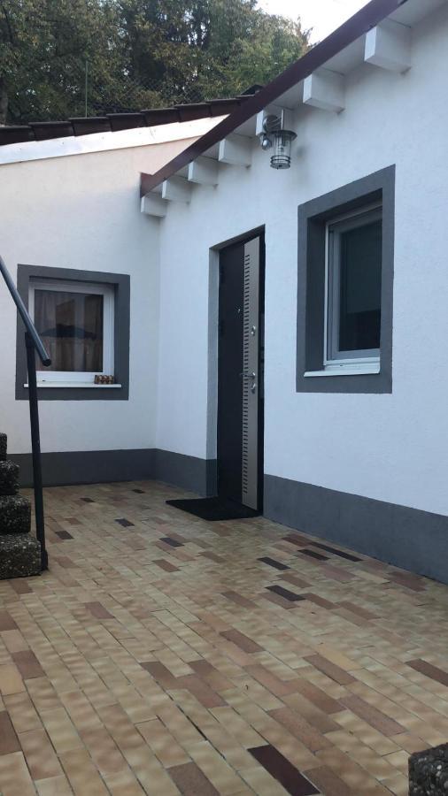 Apartment Ferienhaus